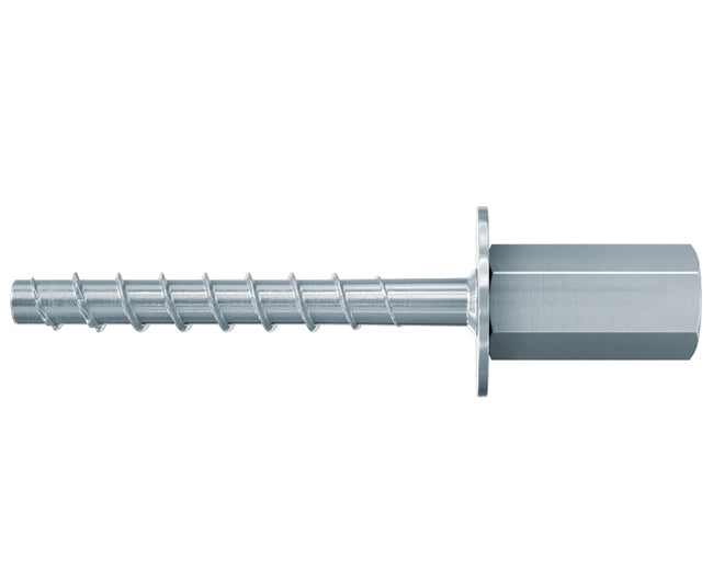 VITE PER CALCESTRUZZO Ø6X55   FISCHER ITALIA S.R.L.