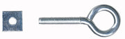 OCCHIOLI FERRO CON DADO N.6 D M8 X 60 MM   182- 20,0 pz