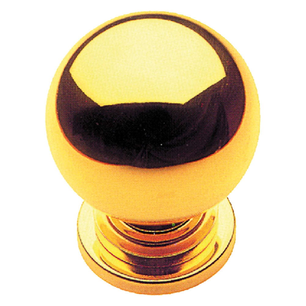 POMOLO SFERA cromo satinato  - FORME