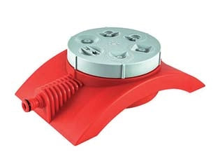 IRRIGATORE DELTA CON INNESTO RAPIDO  (2057)    IPIERRE