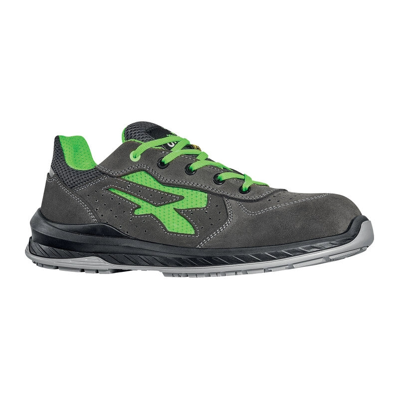 U-POWER SCARPE DENVER S1P N.45