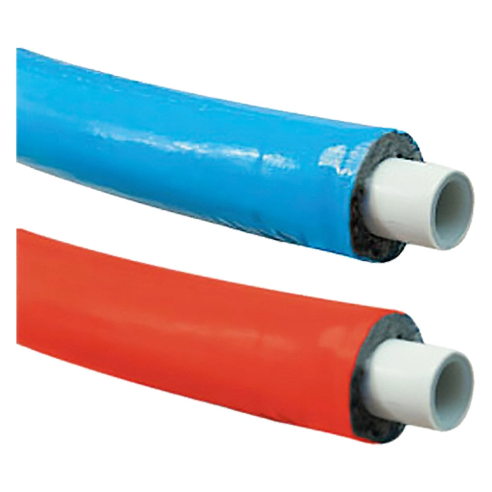 Tubo multistrato PEXB/AL/PEXB 26x3 mm - 25 m