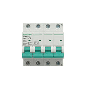 Interruttore automatico tipo 3P+N, 40A 400VAC Suntree