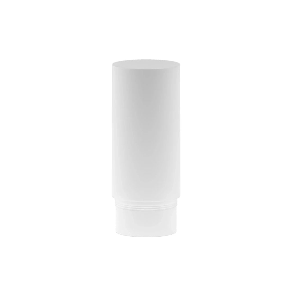 Maytoni Diffusore Decorativo Acrilico UNITY Focus LED 1 luce Bianco Materie Plastiche