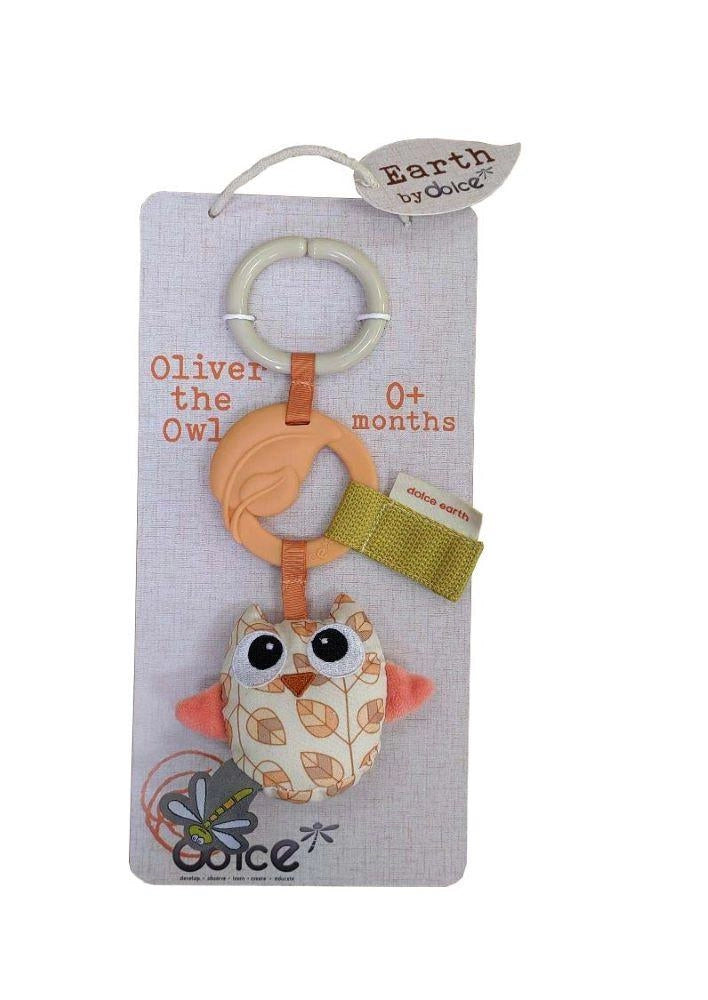 Dolce - Oliver il Gufo