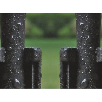 TUBICINI ELEVATORI 30CM CON RACCORDINO 10 PZ.