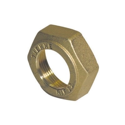DADO STRINGITUBO O-RING TIEMME GAS- 16- TIEMM- pezzi 1
