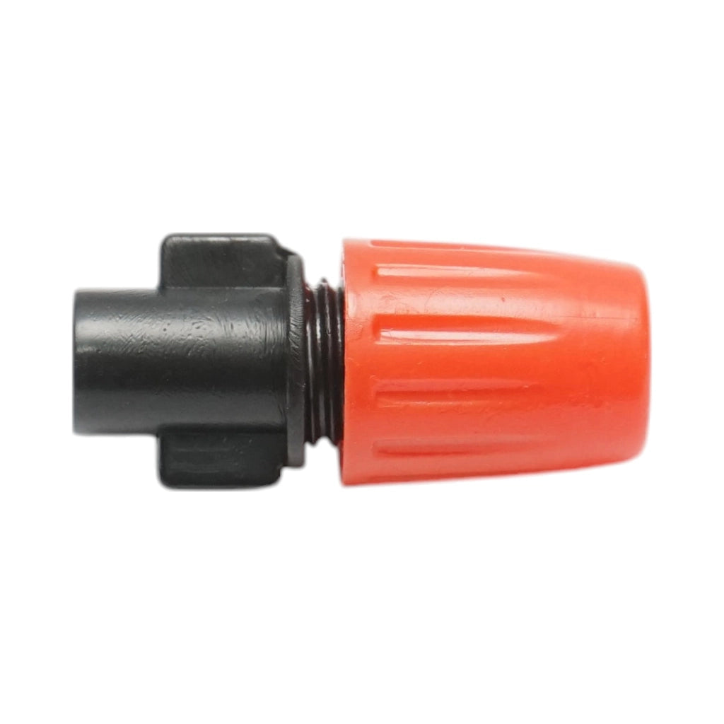 Kit completo per irrigazione a goccia e a spruzzo con tubo da 30 m, ugelli, connettori e aste di fissaggio (149 pezzi)