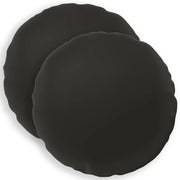 Federa 2 pcs HEERLEN Multicolore Ø 50 cm Poliestere 922675