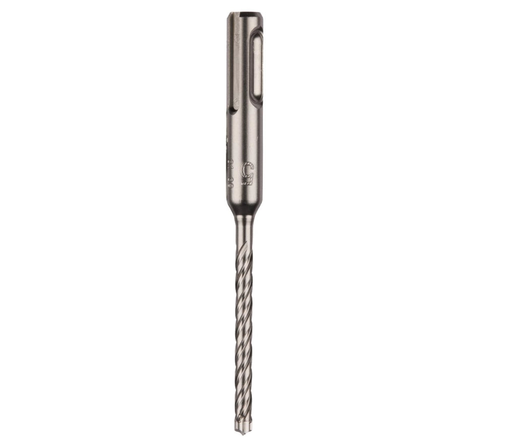 PUNTA SDS-PLUS 4 TAGLIENTI 'NEMESIS 2' MAKITA 20x250 mm - MAKITA
