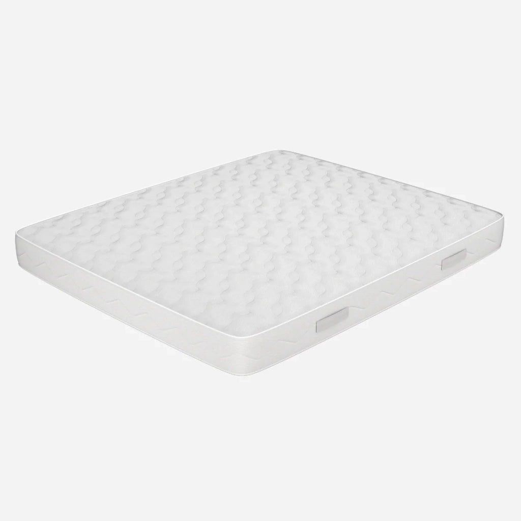 Materasso 140x190, altezza 17 cm - Memory Foam | Supreme