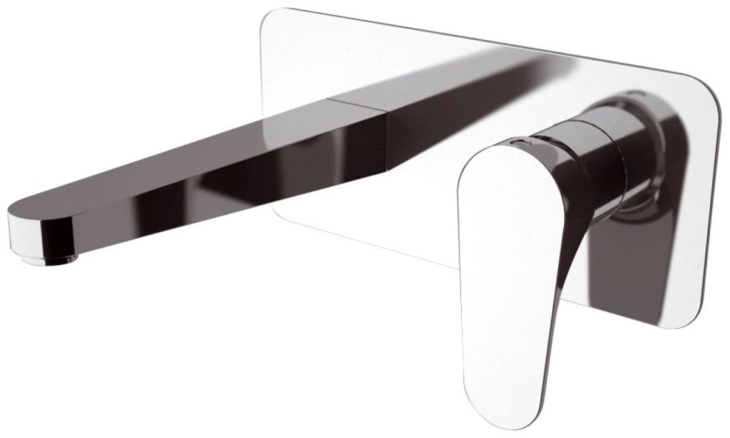 Rubinetto lavabo incasso remer serie class line