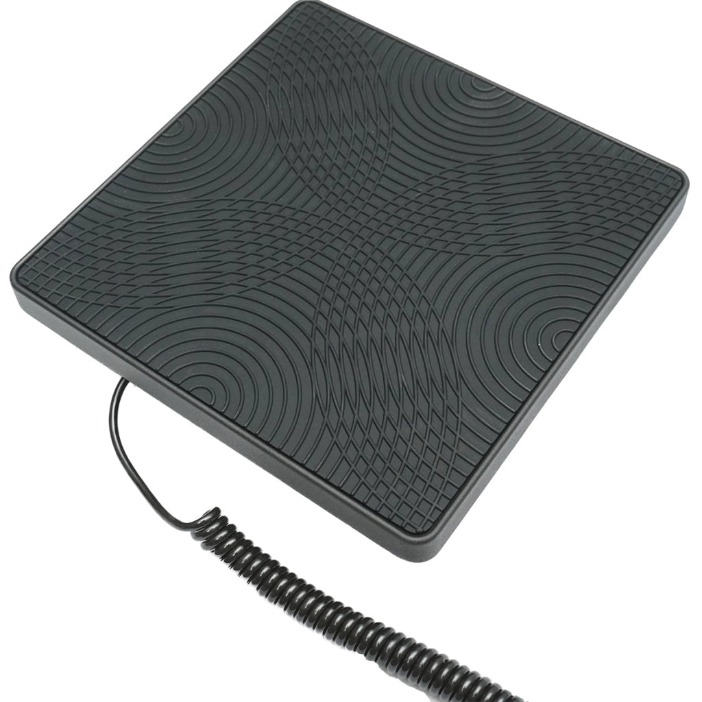Bilancia elettronica per freon da 100 kg, con schermo LCD RCS-220C