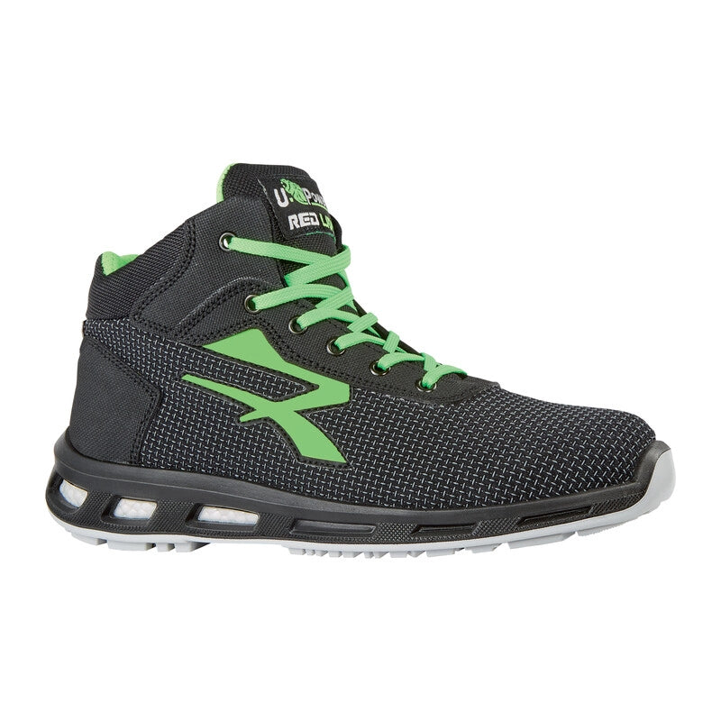 U-POWER SCARPE ALTE HARD S3 N.45