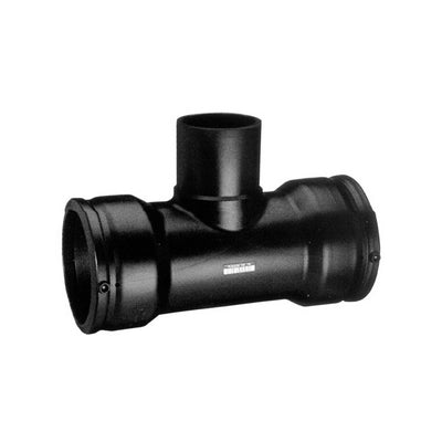 TEE ELETTRICO 90  ° PN 16- Diam. 32- PLASS- pezzi 1