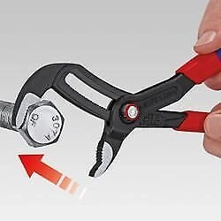 Knipex 87 21 250 pinza Pinze a becco di pappagallo