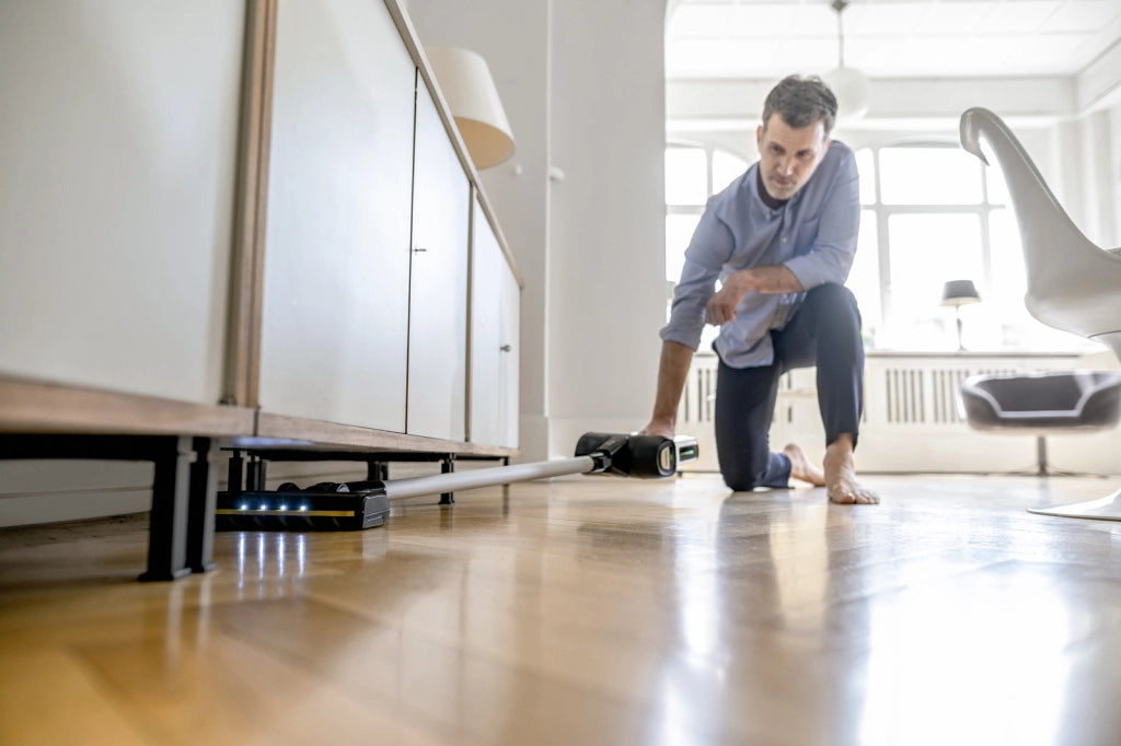 Karcher Aspirapolvere senza fili VC 7 Signature Line
