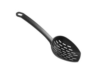 CUCCHIAIONE SCOLATUTTO SPACE LINE- - cm.33 - 2 pezzi TESCOMA