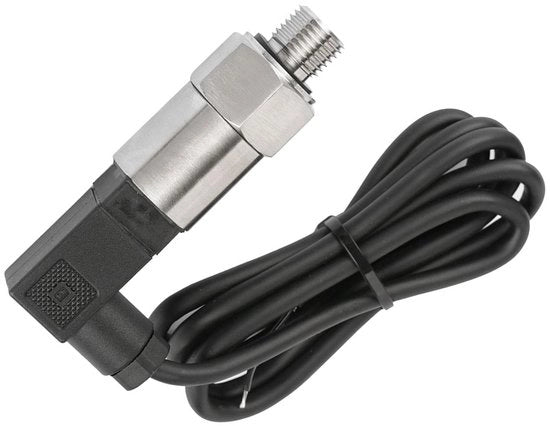 Sensore di Pressione 4-20mA - 5 Raggi di Pressione - Tecnologia di Compensazione Precisa - G1/4 Pollici