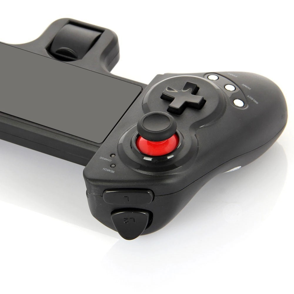 Trade Shop - Controller Gamepad Joystick Per Cellulare Smartphone Android E Ios Telescopico -