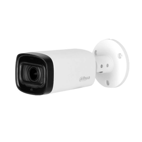 Camera vs 1080p 2mp bullet 2,7-12mm dc12v ir60 ip67 lite series s6 - HAC-HFW1200RZ-IRE6S5