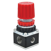 REGOLATORE DI PRESSIONE PER COMPRESSORE per compressori Lt. 24/50  - UNIKO