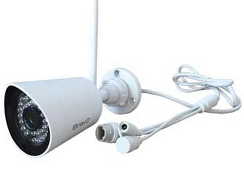 1pz telecamera da esterno h3c 3mp cod:ferx.fer419536