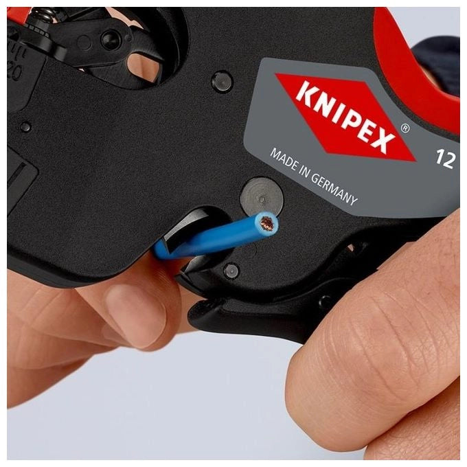 Knipex 12 72 190 pinza