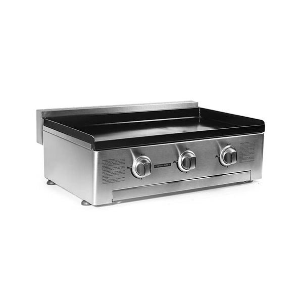 Barbecue a gas 72x41.6 tristar - BQ-6395