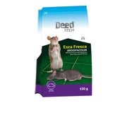 FITO DEED ESCA FRESCA BRODIFACOUM 150GR PER CONTENITORI
