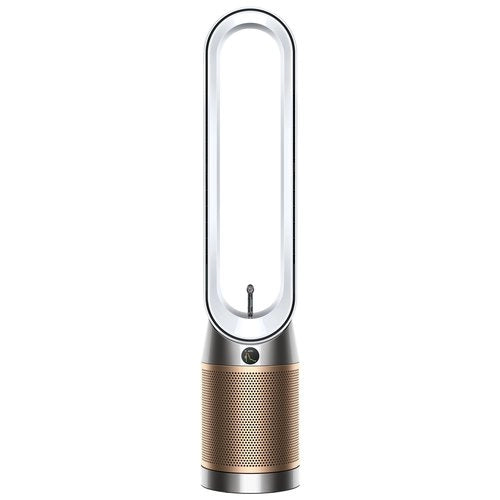 Purificatore aria dyson 491395 01 purifier cool find+follow pc3 white