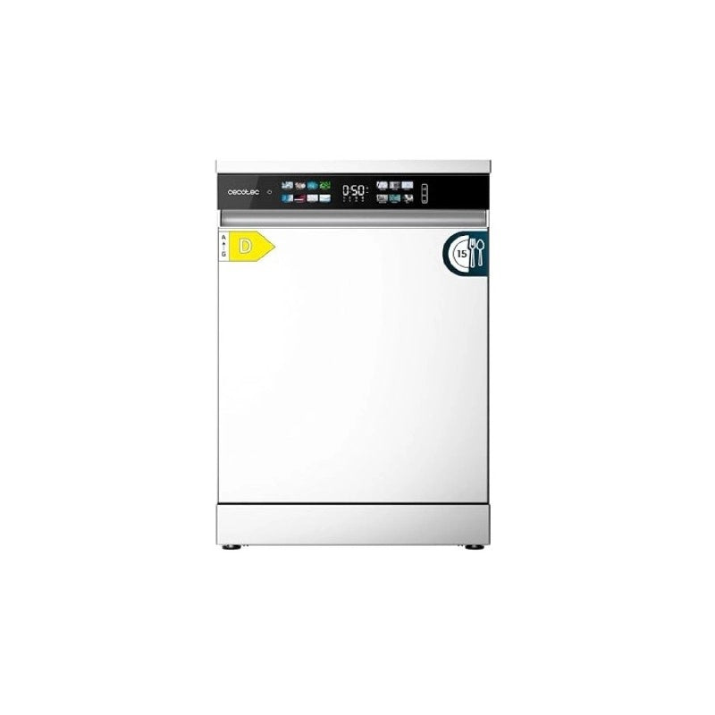 CECOTEC 00219 - Bolero Aguazero 6210 D
