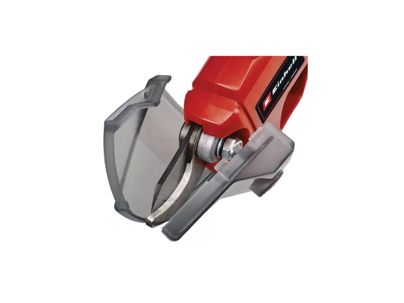 Forbice a batteria Einhell GE-LS 18 Li Solo taglio 28 mm senza batteria
