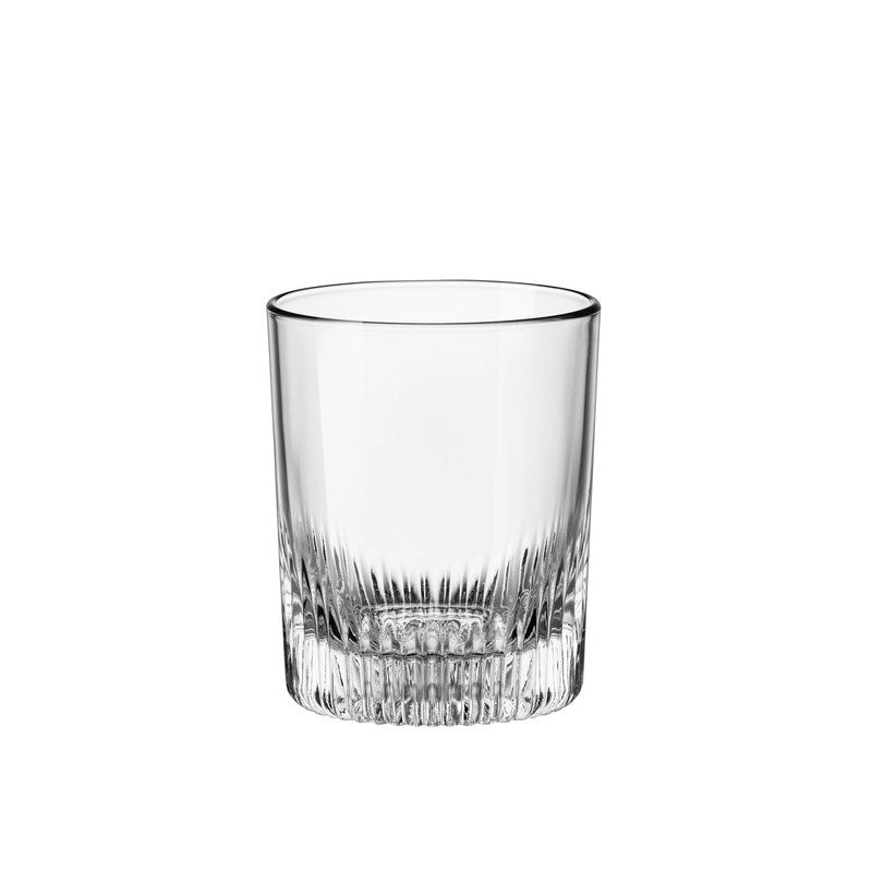 Bicchiere  Graphics DOF 38,5 cl in vetro