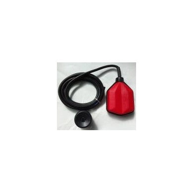 GALLEGGIANTE ELETTRICO MT 3 Con CONTRAPPESO