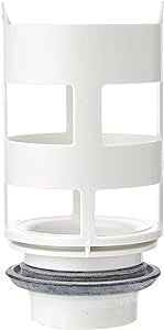 BACINELLA CON GUARNIZIONE GEBERIT Twin Line