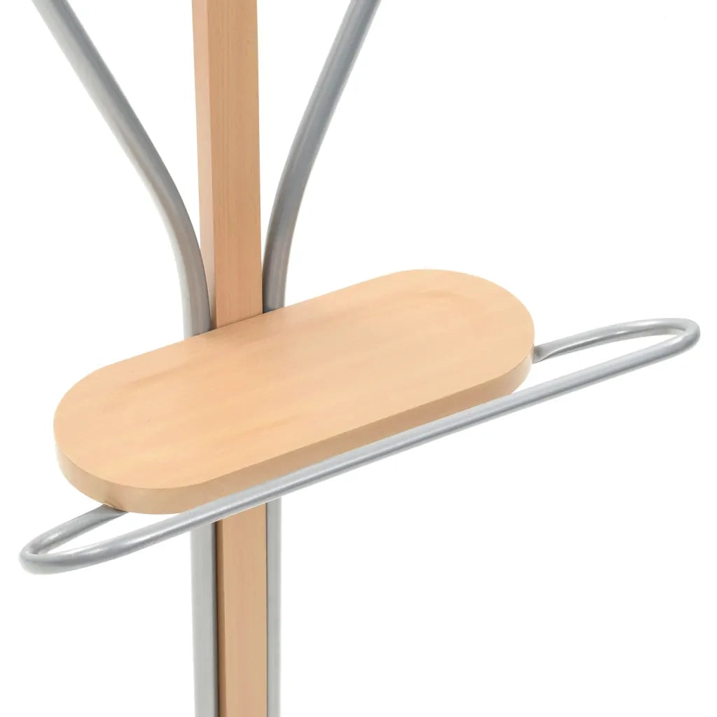 Servomuto 45x35x107 cm Naturale 246719