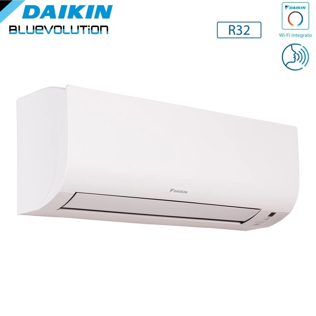 Condizionatore Daikin Trial Split COMFORA 9+9+12 con 3MXM68A R-32 Wi-Fi Integrato