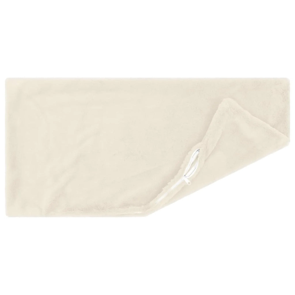 Federa 2 pz HEERLEN Bianco 50 x 80 cm 912161