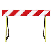 BARRIERA NORMALE cm 150 - H cm 100  - DEBVERONA