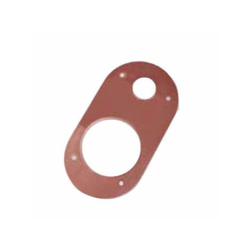 Mostrina Esterna Ovale Bronzata 95437 Mottura