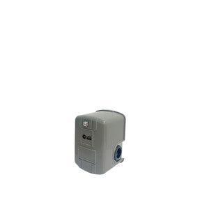 C PRESSOSTATO P/AUTOCLAVE 1,4-2,8 BAR F 1/4 IP20- C LINE PLUMB- 1,0 pz