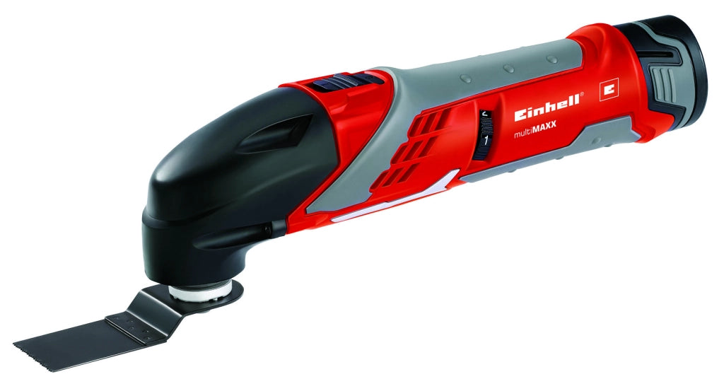 Utensile Multif. Batt. Litio 10,8V   Ehl
