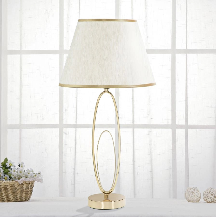 LAMPADA DA TAVOLO GLAM FLUSH CM � 30X58