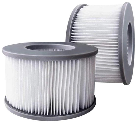 Filtro di alta qualità - Compatibile con piscine - Filtro rotante - Pompa per inchiostro - Elevata capacità di aspirazione - Facile manutenzione - Filtro per piscine