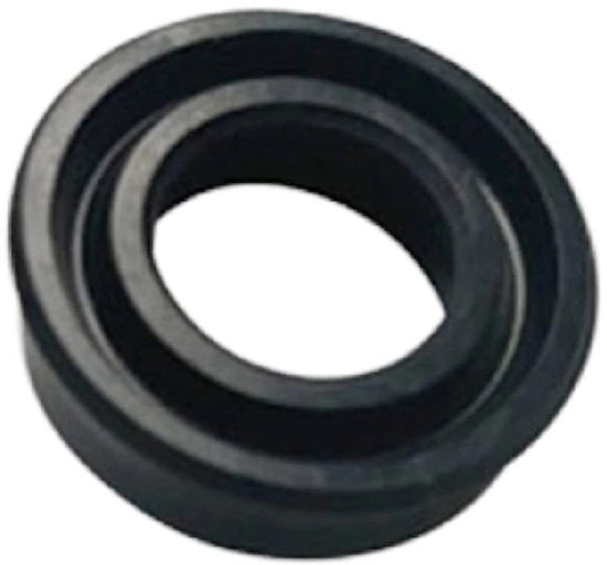 Anello di afdichtaggio idraulico 130mm ID - 150mm OD - 15mm Diametro - Afdichtaggio in gomma - Anelli di afdichtaggio idraulici UPH Modello - Anello di afdichtaggio