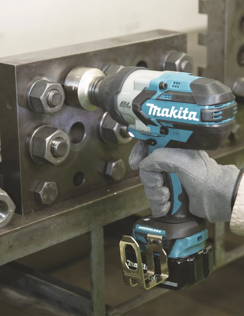 Avvitatore ad Impulsi MAKITA DTW1001Z (Solo corpo)