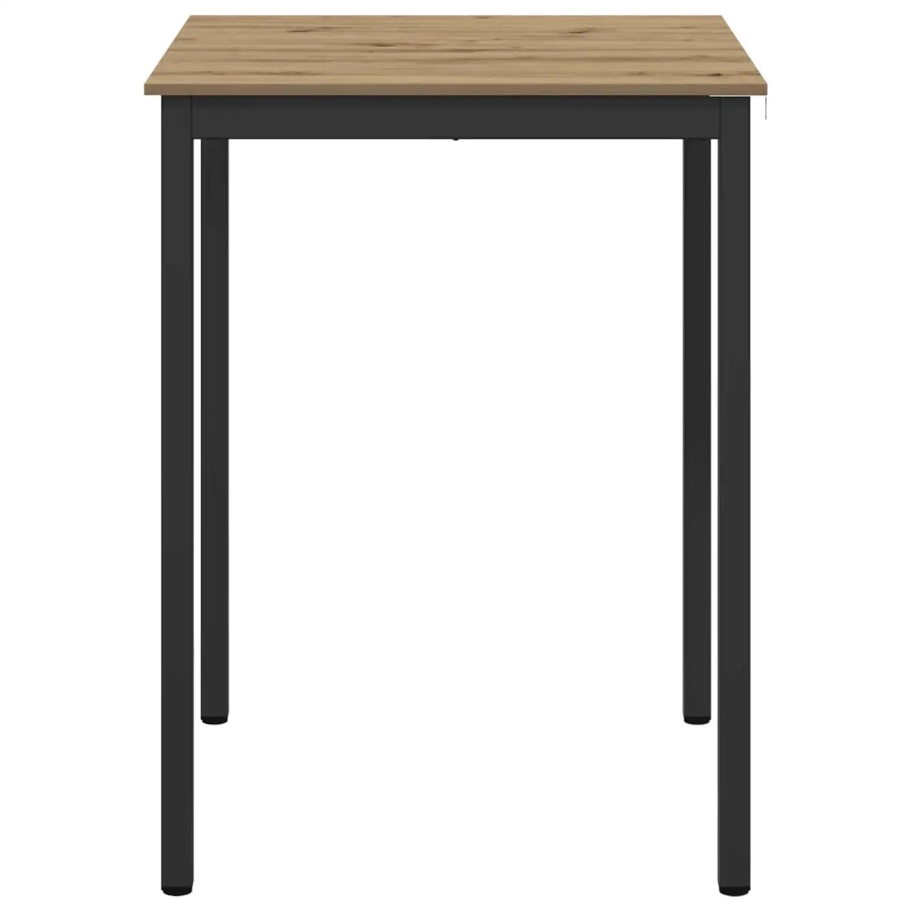 Tavolo Bar a Pianta Legno multistrato 892685