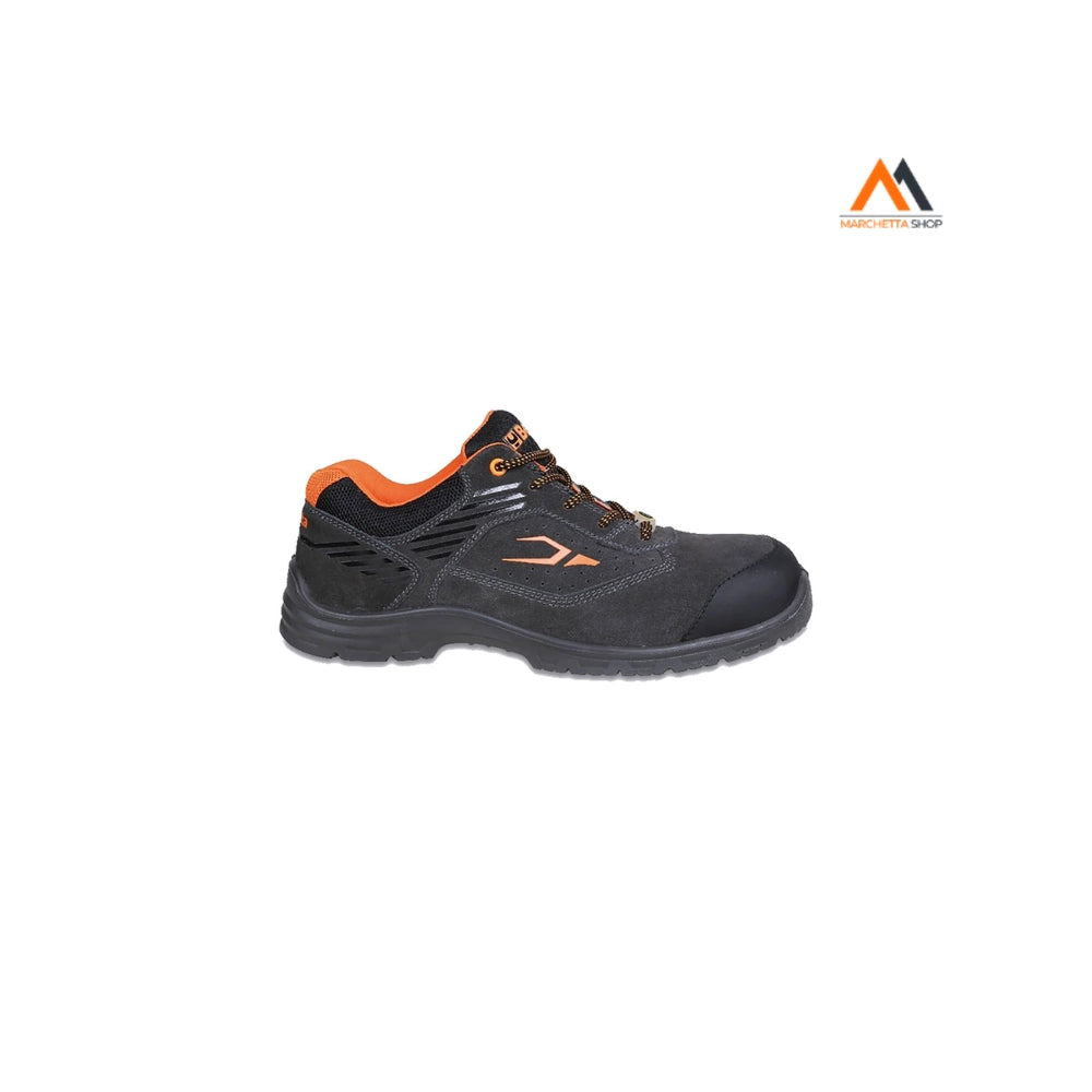 SCARPE ANTINFORTUNISTICA '7212G' N. 39