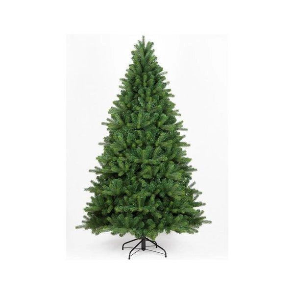 Albero di natale d. 1,07 x h. 1,8 m vipiteno verde - 8009534013915